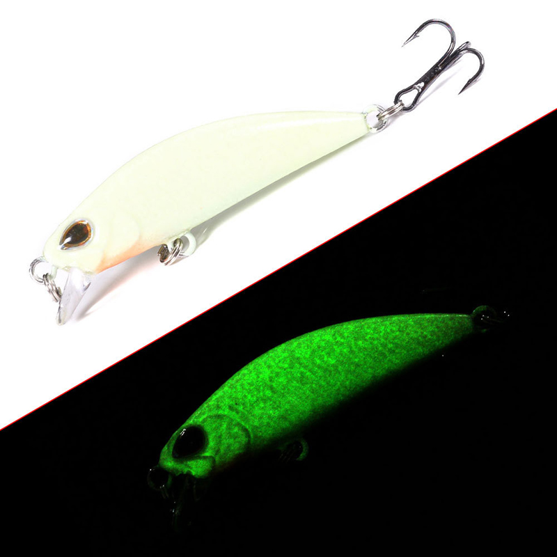 WESTBASS 1PX Micro Minnow Lure - Fishing Lure Crankbait ulasan dan harga