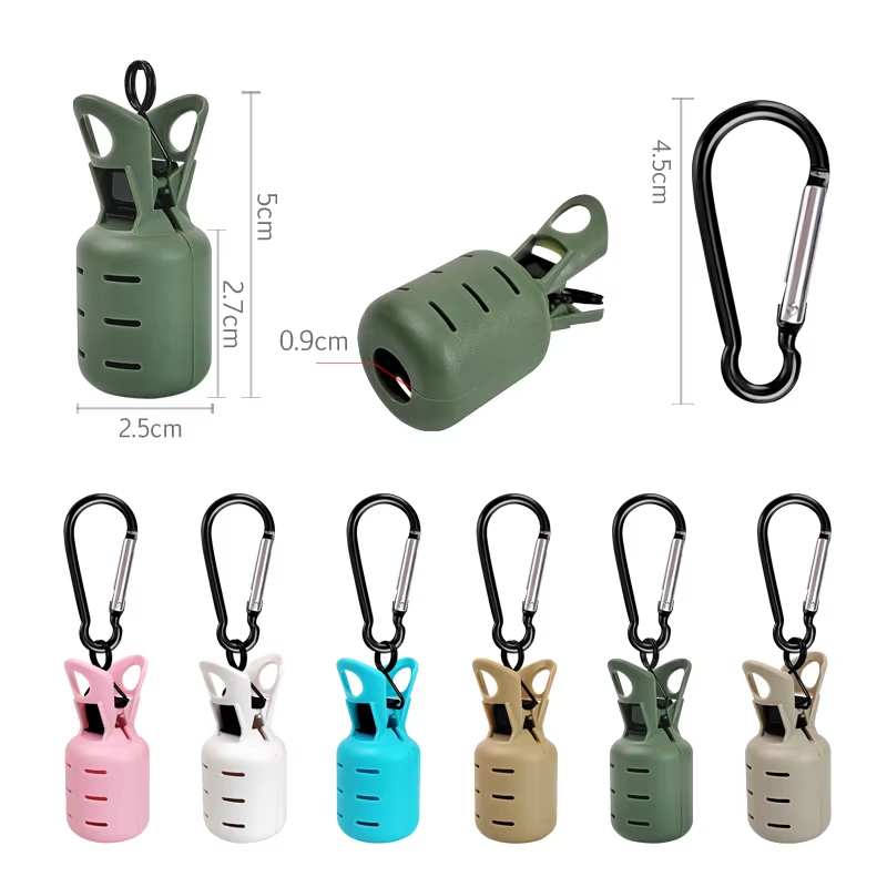 6pcs Colorful Squid Jig Hook C - Fishing Lure Jig ulasan dan harga