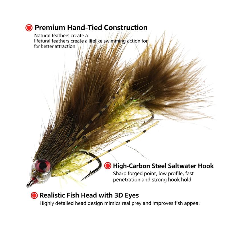 Freshwater Saltwater Big Game  - Fishing Lure Spinnerbait ulasan dan harga