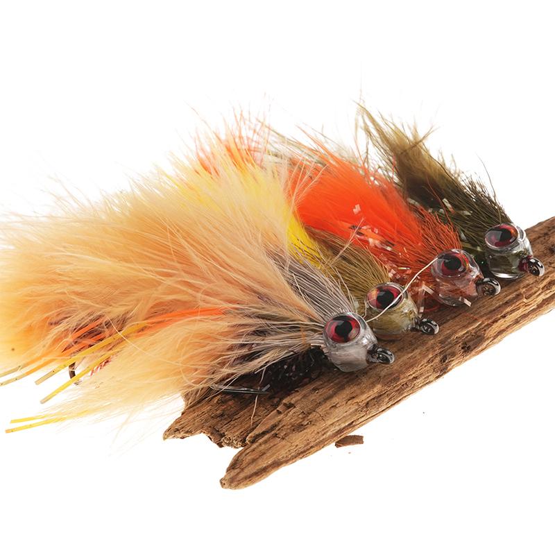 Freshwater Saltwater Big Game  - Fishing Lure Spinnerbait ulasan dan harga