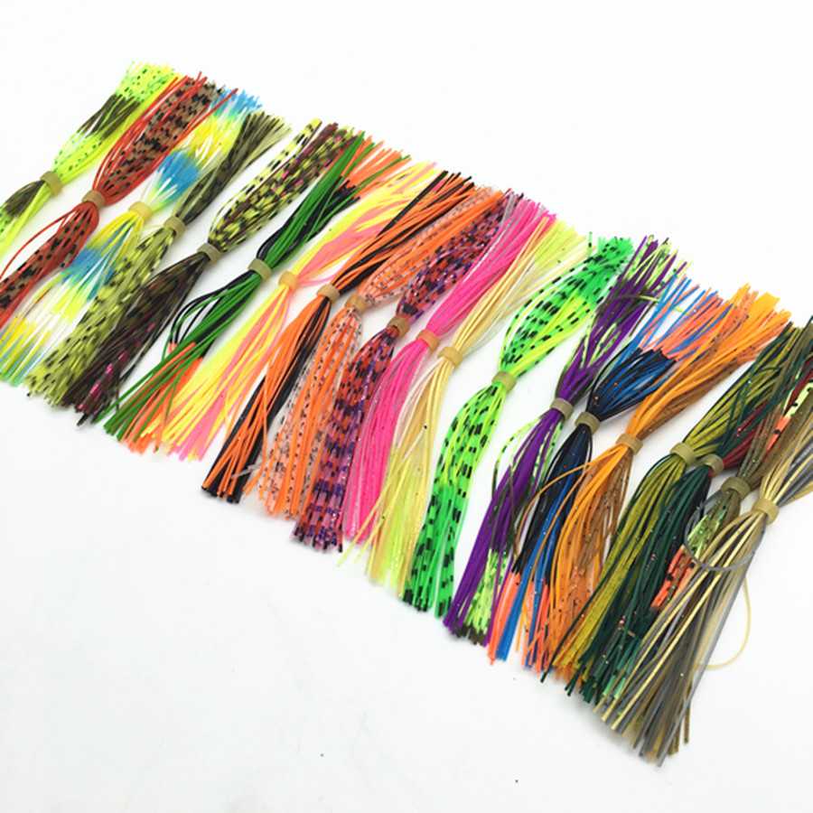 25Bundles*Fishing Fly Tying Ac - Fishing Lure Buzzbait ulasan dan harga