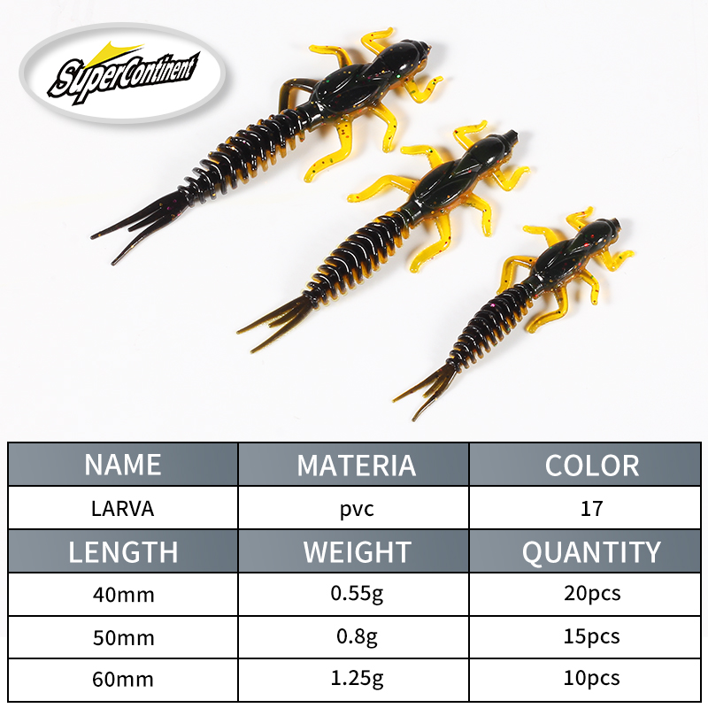 2019New Reach Soft Lures  Soft - Fishing Lure Swimbait ulasan dan harga