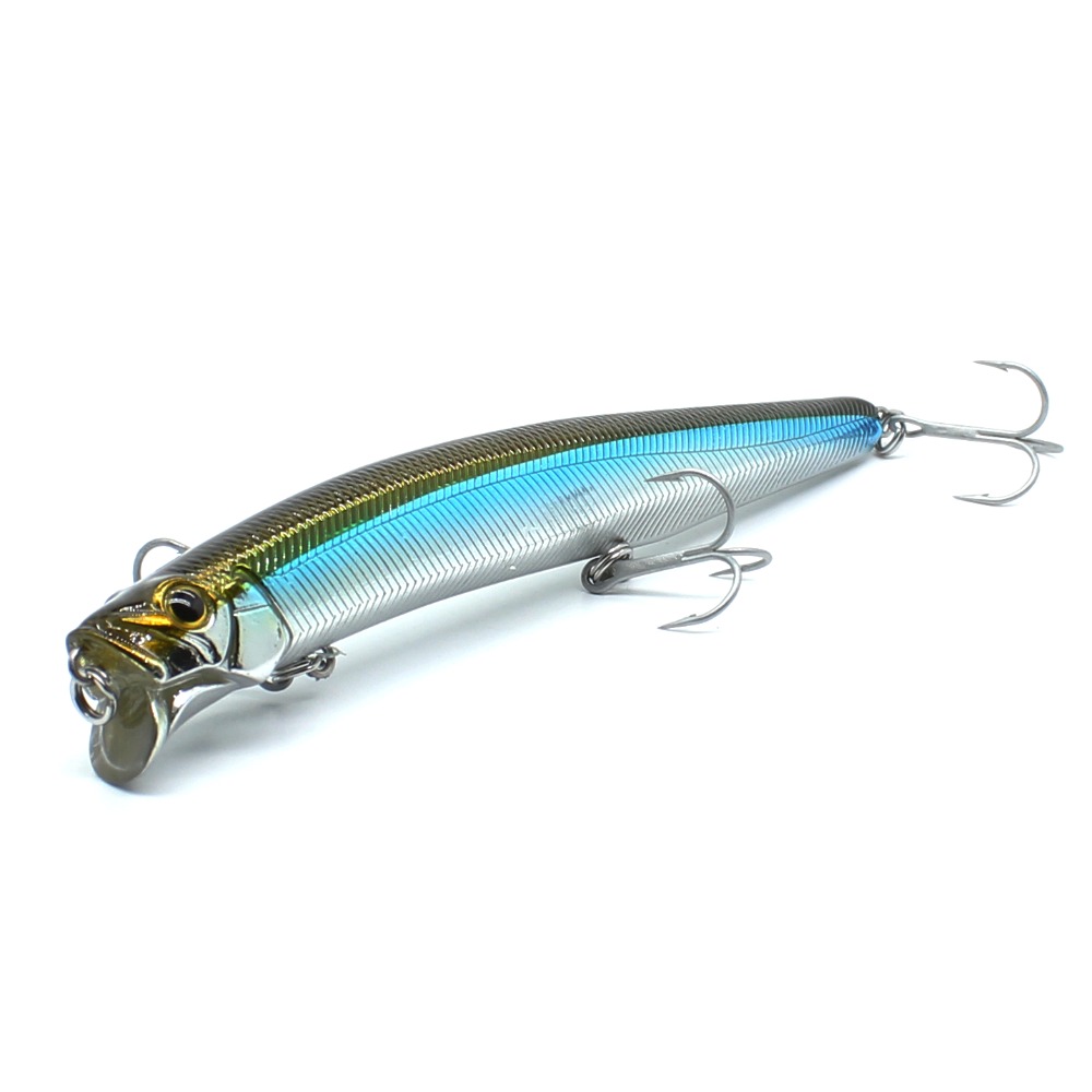 AOCLU Jerkbait Floating Wobble - Fishing Lure Jerkbait ulasan dan harga