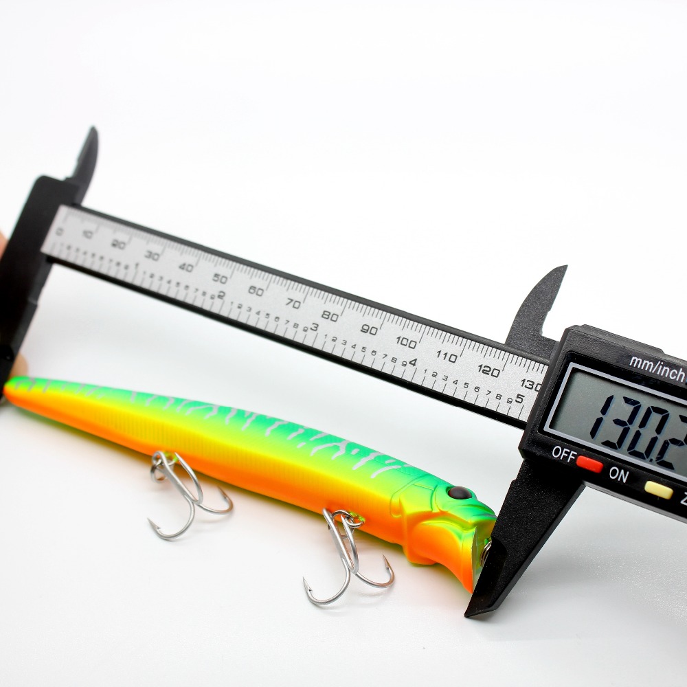 AOCLU Jerkbait Floating Wobble - Fishing Lure Jerkbait ulasan dan harga