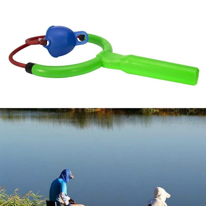 2pcs Fishing Catapults Baits P - Fishing Lure Kit ulasan dan harga