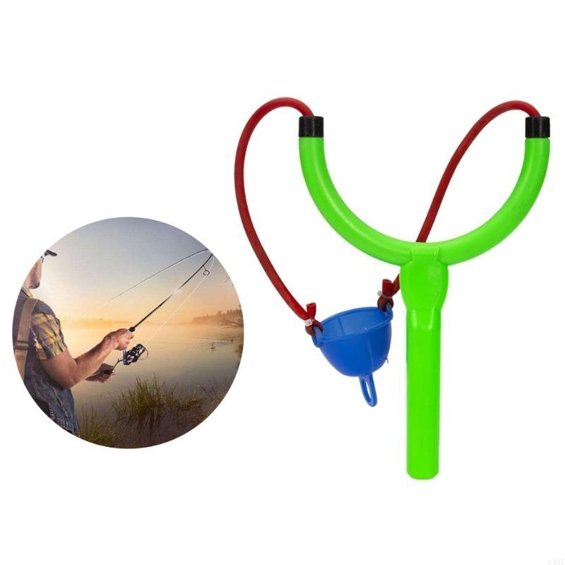 2pcs Fishing Catapults Baits P - Fishing Lure Kit ulasan dan harga