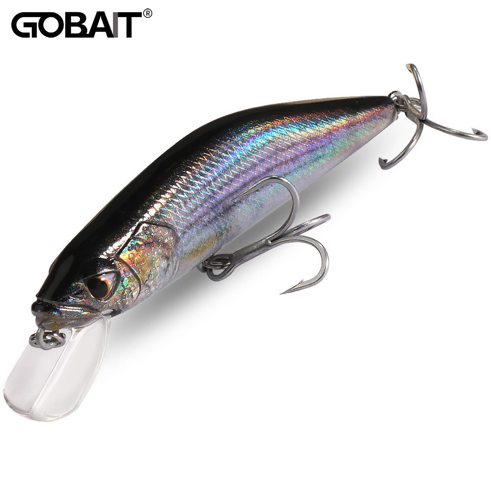 Sinking Minnow 9cm 16g Wobbler - Fishing Lure Jerkbait ulasan dan harga