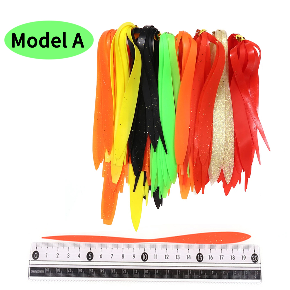 LIONRIVER 20PCS Snapper Fishin - Fishing Lure Spinnerbait ulasan dan harga
