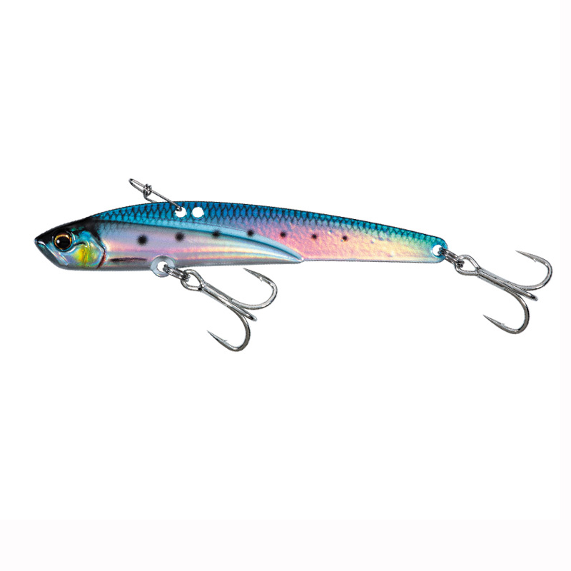New Fishing Lure VIB 110MM 45G - Fishing Lure Crankbait ulasan dan harga