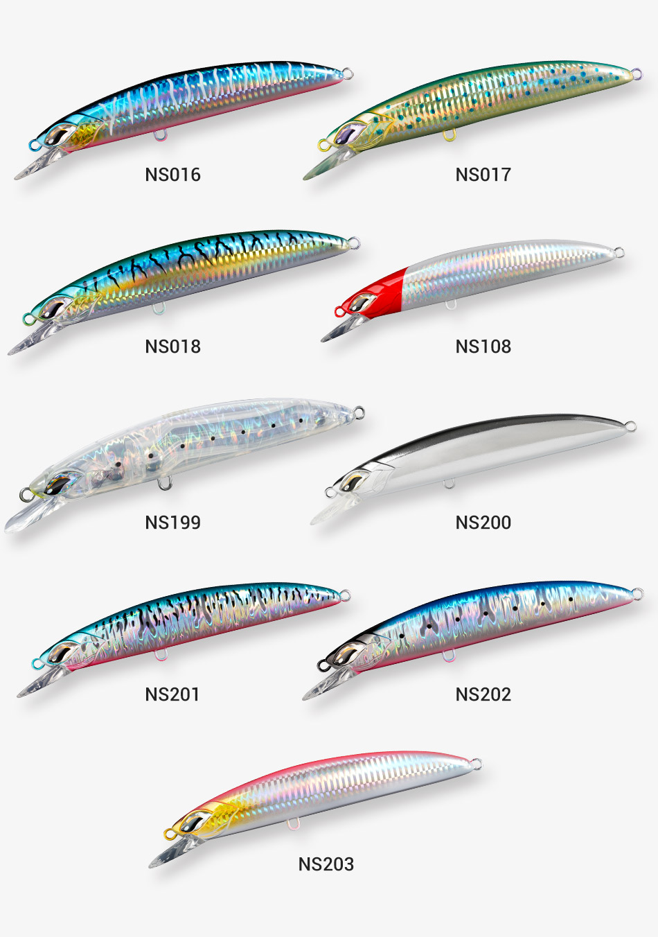 NOEBY Jerking Slow Sinking Min - Fishing Lure Buzzbait ulasan dan harga
