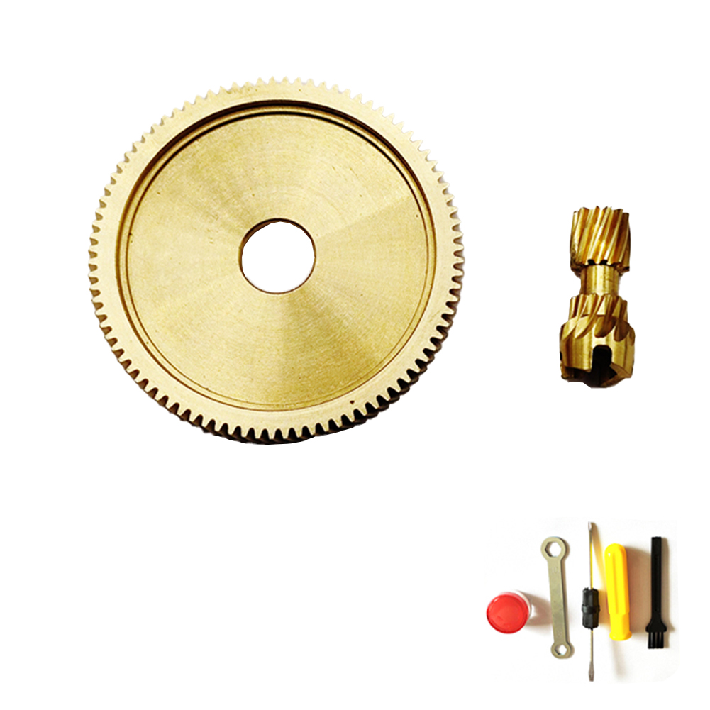 /Copper /Drive /Pinion Clutch  - Daiwa Reel Fuego ulasan dan harga