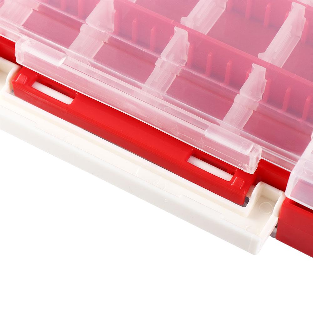 Fishing Tackle 2 Layer Fishhoo - Fishing Lure Jig ulasan dan harga