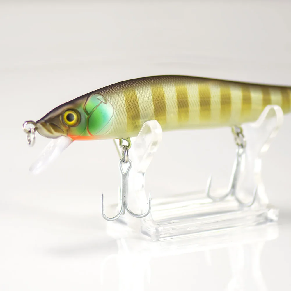 Countbass 110mm 14g  Jerk Bait - Fishing Lure Jerkbait ulasan dan harga