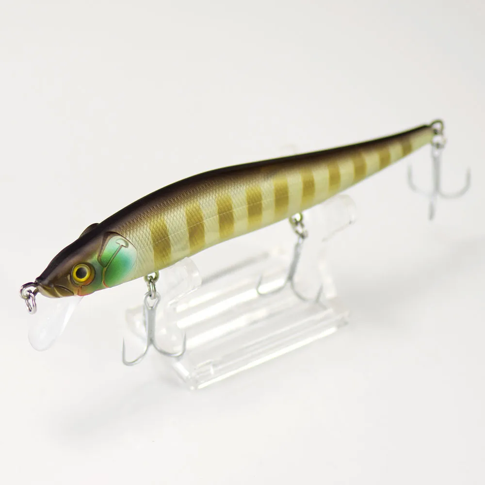 Countbass 110mm 14g  Jerk Bait - Fishing Lure Jerkbait ulasan dan harga