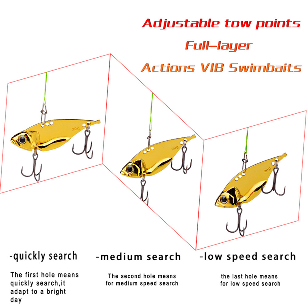 Personalized Engraved Blade Fi - Fishing Lure Blade Bait ulasan dan harga