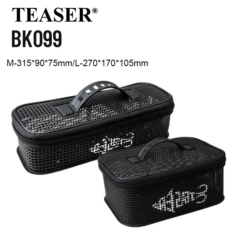 TEASER BK099 255g M L Large Ca - Fishing Lure Jig ulasan dan harga