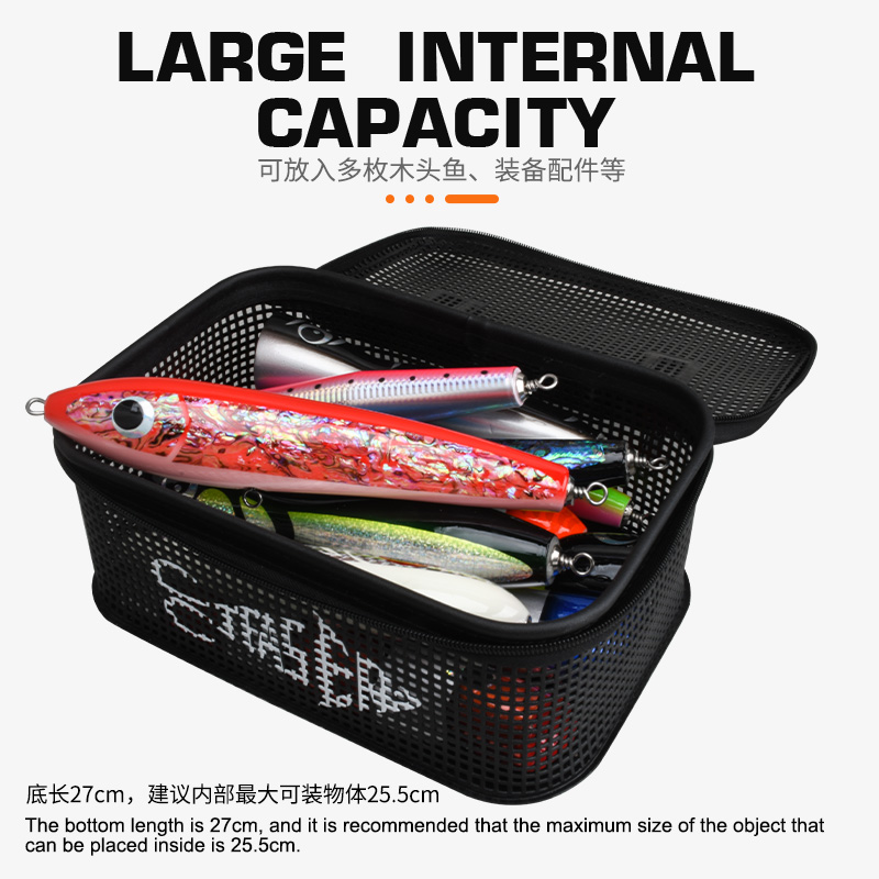 TEASER BK099 255g M L Large Ca - Fishing Lure Jig ulasan dan harga